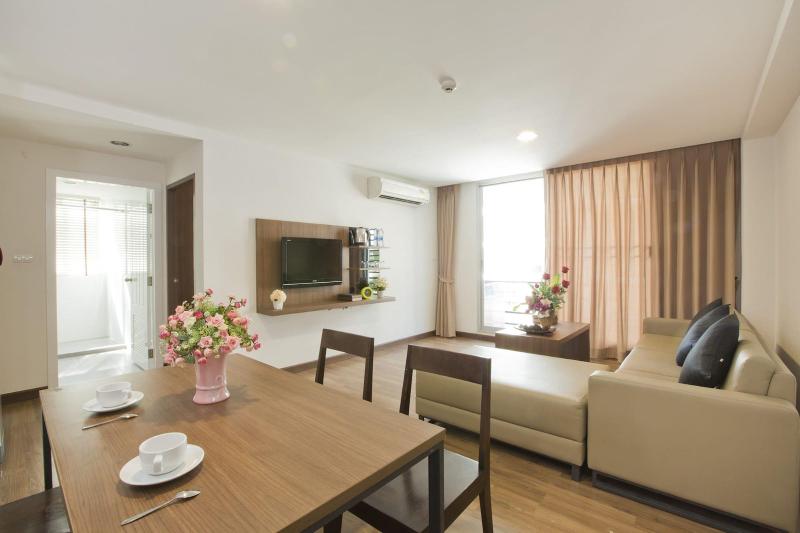 Ny City Resort And Spa - Oda
