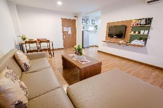 Ny City Resort And Spa fotoÄŸrafÄ±