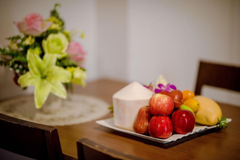 Ny City Resort And Spa - Oda