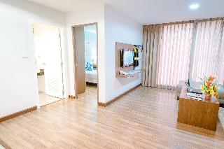 Ny City Resort And Spa fotoÄŸrafÄ±