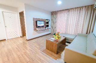 Ny City Resort And Spa fotoÄŸrafÄ±