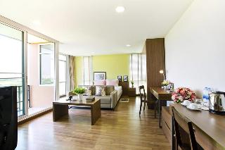 Ny City Resort And Spa fotoÄŸrafÄ±