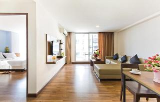Ny City Resort And Spa fotoÄŸrafÄ±
