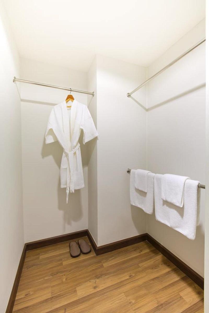 Ny City Resort And Spa - Oda