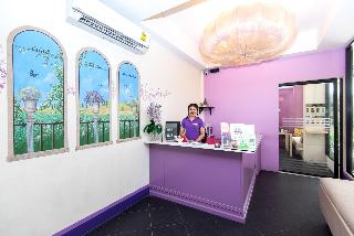 Lilac Relax Residence fotoÄŸrafÄ±