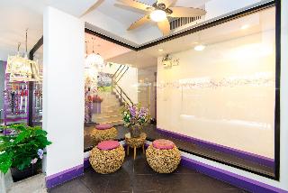 Lilac Relax Residence fotoÄŸrafÄ±