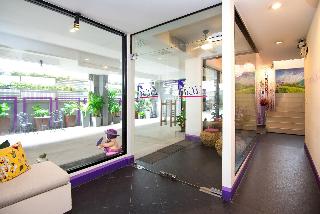 Lilac Relax Residence fotoÄŸrafÄ±