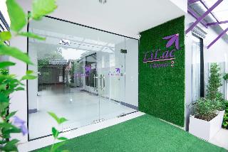 Lilac Relax Residence fotoÄŸrafÄ±