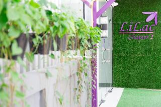 Lilac Relax Residence fotoÄŸrafÄ±