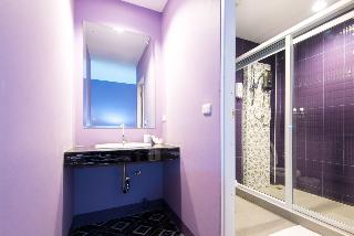 Lilac Relax Residence fotoÄŸrafÄ±