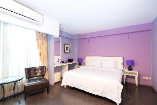 Lilac Relax Residence fotoÄŸrafÄ±