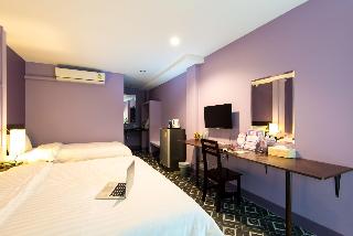 Lilac Relax Residence fotoÄŸrafÄ±