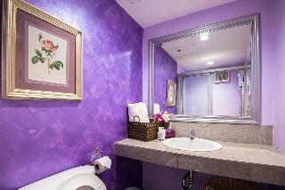 Lilac Relax Residence fotoÄŸrafÄ±