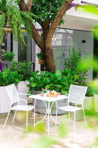 Lilac Relax Residence fotoÄŸrafÄ±