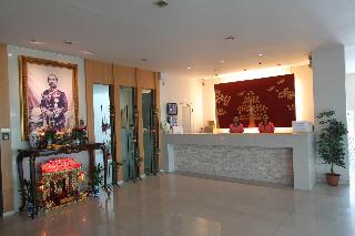 The Royal Bee Apart Hotel fotoÄŸrafÄ±