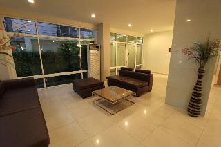 The Royal Bee Apart Hotel fotoÄŸrafÄ±