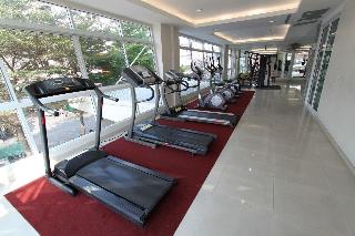 The Royal Bee Apart Hotel fotoÄŸrafÄ±
