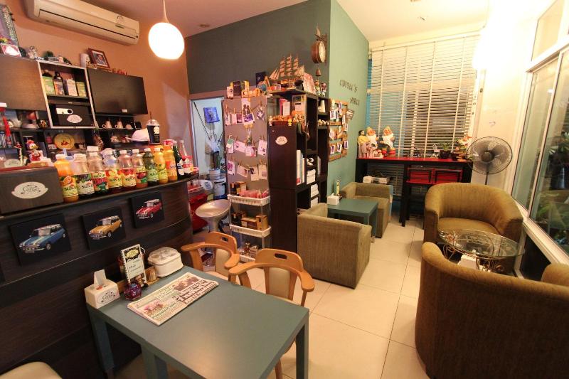 The Royal Bee Apart Hotel - Aktivite