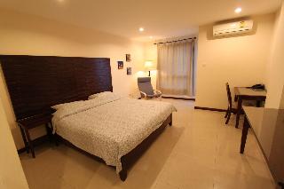 The Royal Bee Apart Hotel otel fotoğrafı
