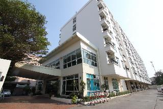 The Royal Bee Apart Hotel fotoÄŸrafÄ±
