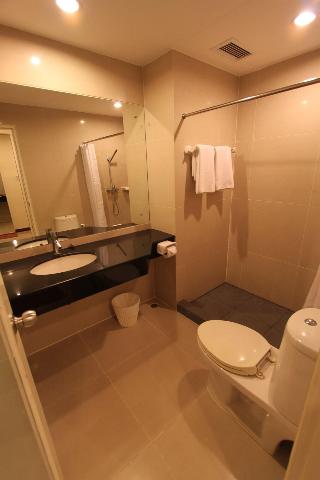 The Royal Bee Apart Hotel fotoÄŸrafÄ±