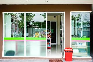 U431 Chaengwattana fotoÄŸrafÄ±