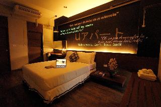 U431 Chaengwattana otel fotoğrafı