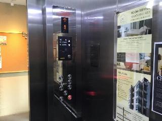 U431 Chaengwattana fotoÄŸrafÄ±