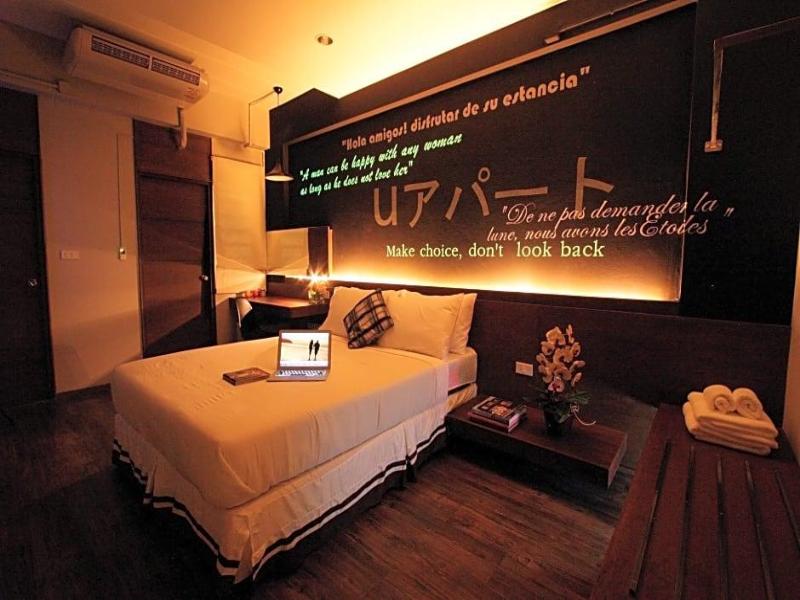 U431 Chaengwattana - Genel