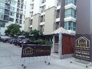 U431 Chaengwattana fotoÄŸrafÄ±
