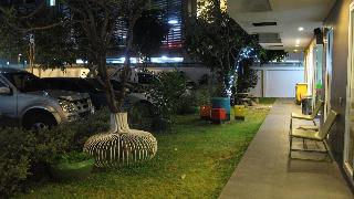 U431 Chaengwattana fotoÄŸrafÄ±
