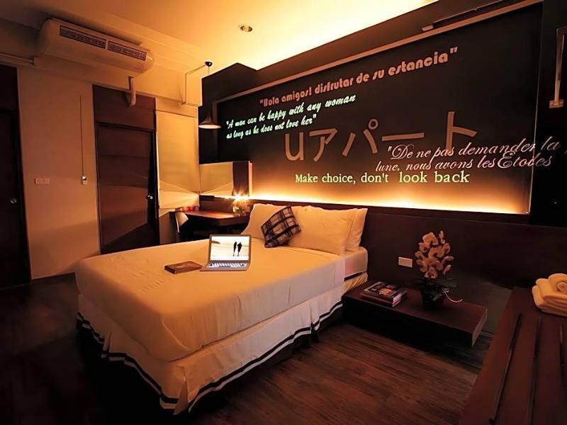 U431 Chaengwattana - Genel