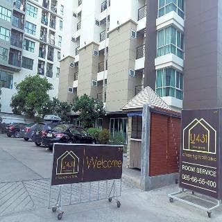 U431 Chaengwattana fotoÄŸrafÄ±