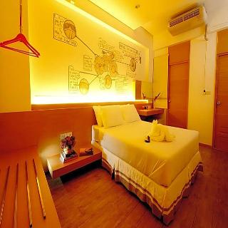 U431 Chaengwattana fotoÄŸrafÄ±