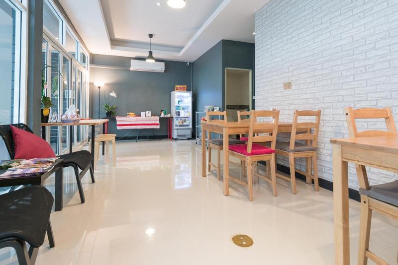 The Little Pig Bangkok Sukhumvit - Genel