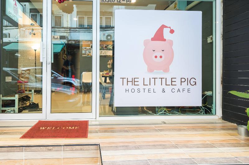 The Little Pig Bangkok Sukhumvit - Genel