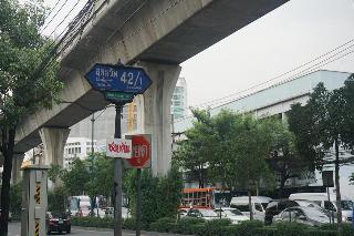 The Little Pig Bangkok Sukhumvit fotoÄŸrafÄ±