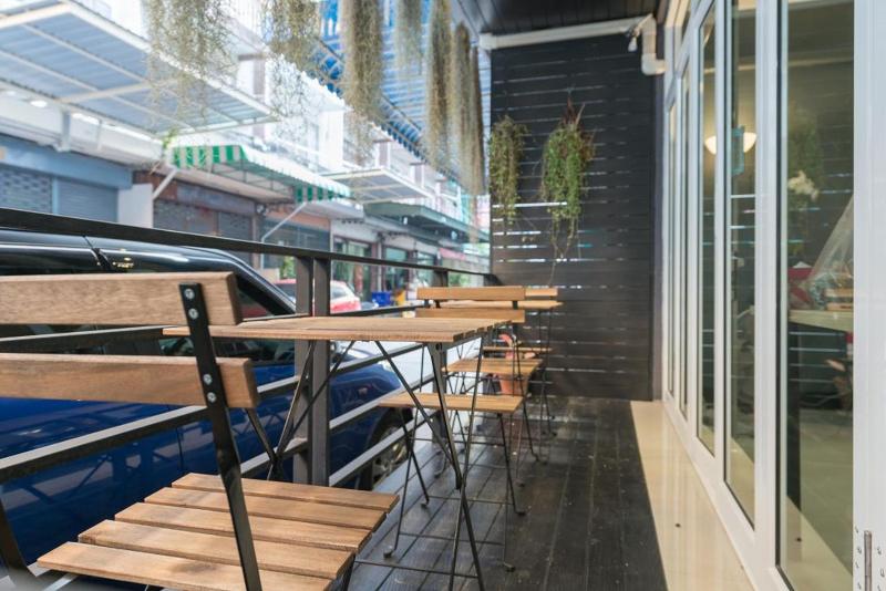 The Little Pig Bangkok Sukhumvit - Genel