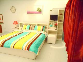 Donmuang Impact Condo Service otel fotoğrafı
