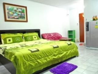 Donmuang Impact Condo Service fotoÄŸrafÄ±