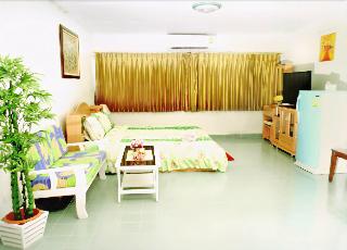 Donmuang Impact Condo Service fotoÄŸrafÄ±