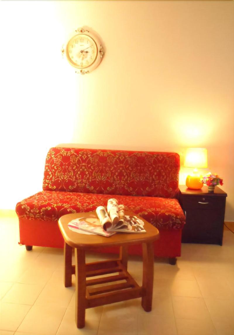 Donmuang Impact Condo Service - Oda