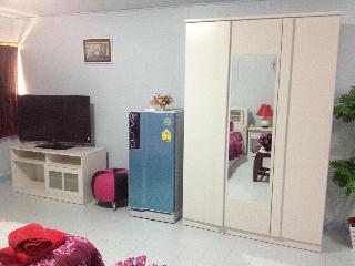 Donmuang Impact Condo Service fotoÄŸrafÄ±