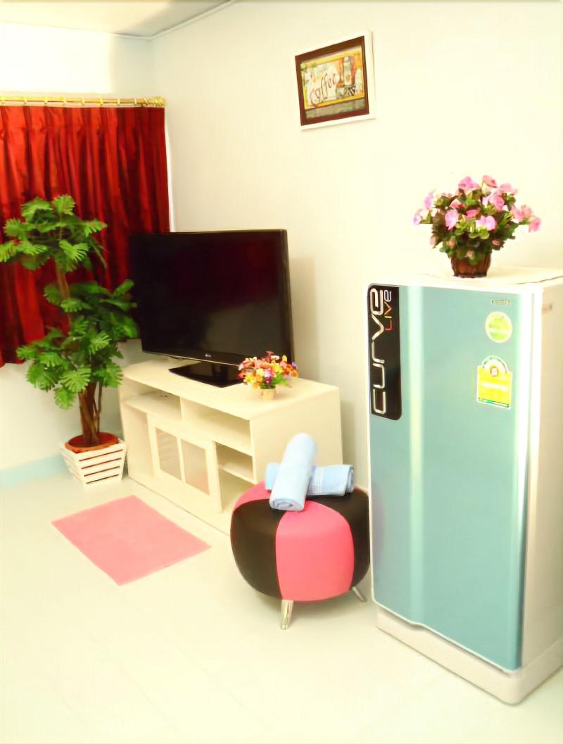 Donmuang Impact Condo Service - Oda