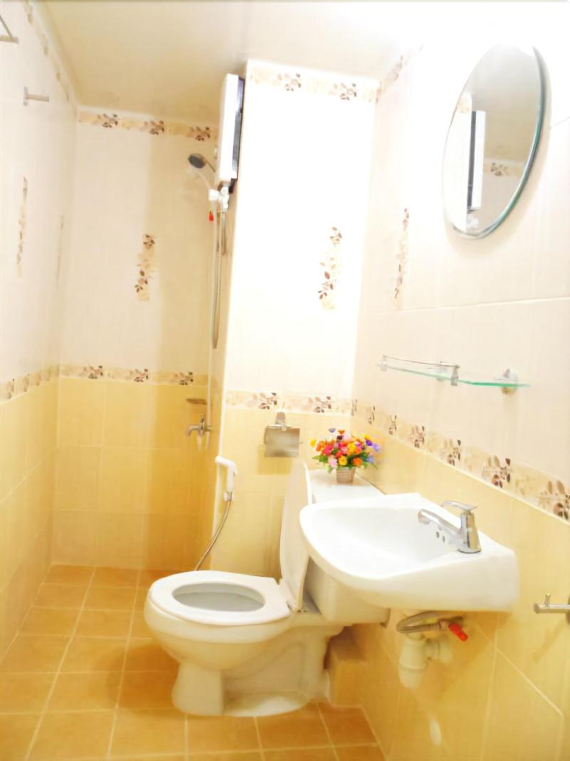 Donmuang Impact Condo Service - Oda