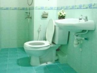 Donmuang Impact Condo Service fotoÄŸrafÄ±