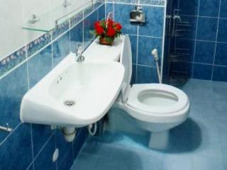 Donmuang Impact Condo Service fotoÄŸrafÄ±