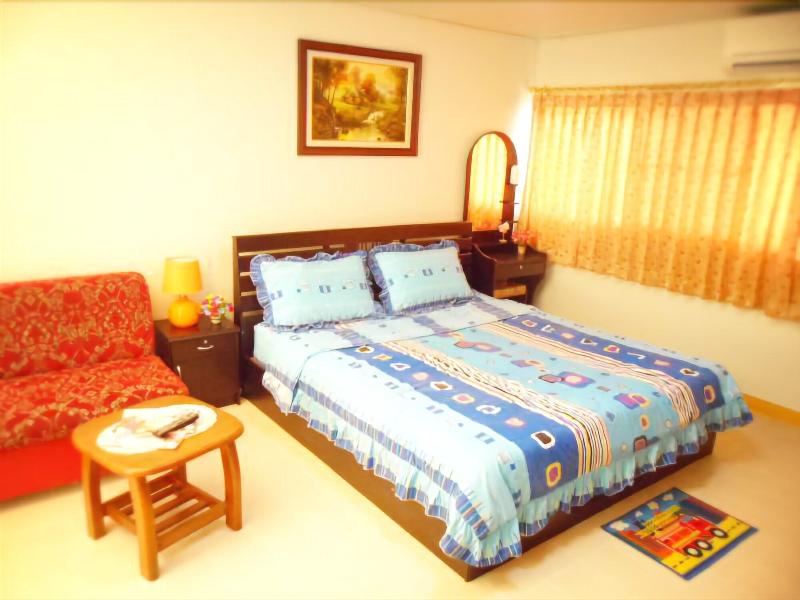 Donmuang Impact Condo Service - Oda