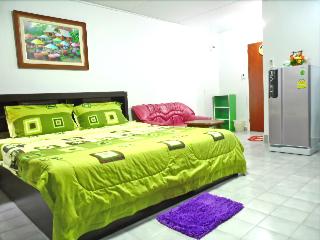 Donmuang Impact Condo Service fotoÄŸrafÄ±