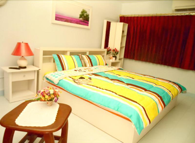 Donmuang Impact Condo Service - Oda